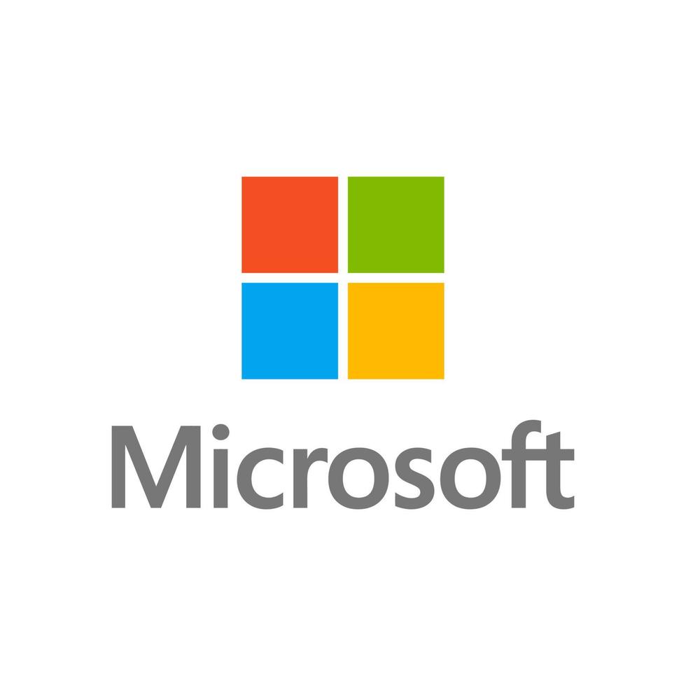 Microsoft Logo