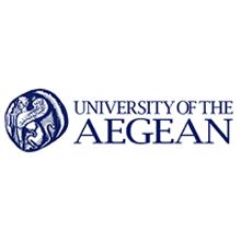 AEGEAN University Logo