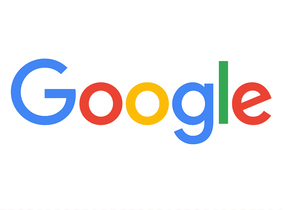 Google Logo