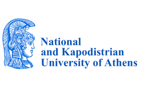 University of Athens Logo
