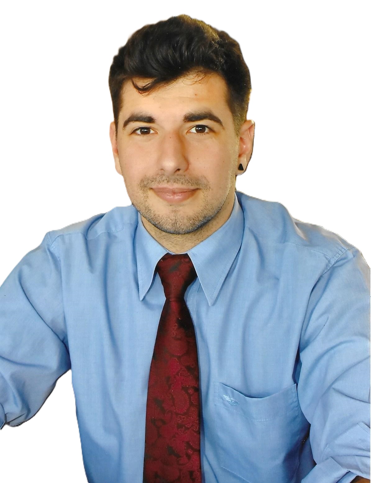 Profile Picture Ilias Karagiannakis